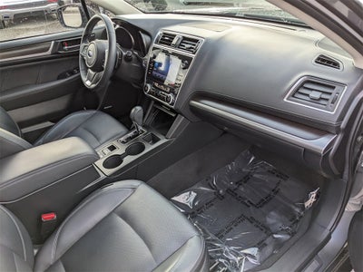 2019 Subaru Legacy 2.5i Limited