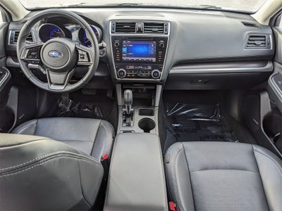 2019 Subaru Legacy 2.5i Limited