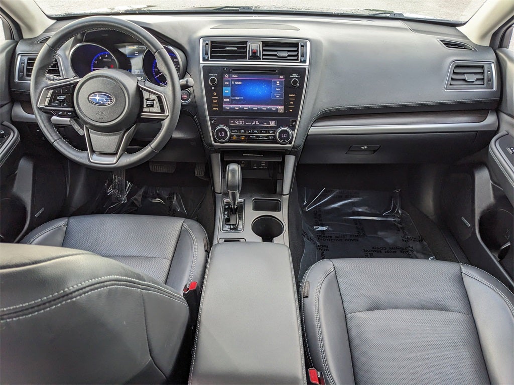 2019 Subaru Legacy 2.5i Limited