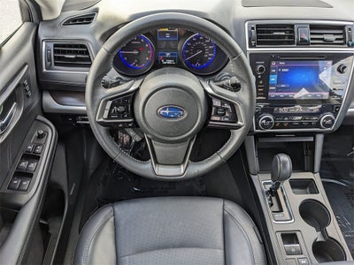 2019 Subaru Legacy 2.5i Limited