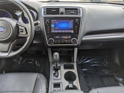 2019 Subaru Legacy 2.5i Limited