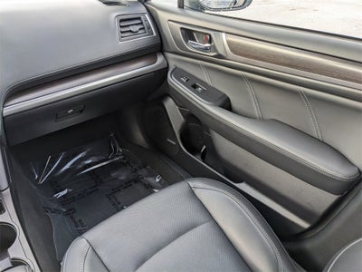 2019 Subaru Legacy 2.5i Limited