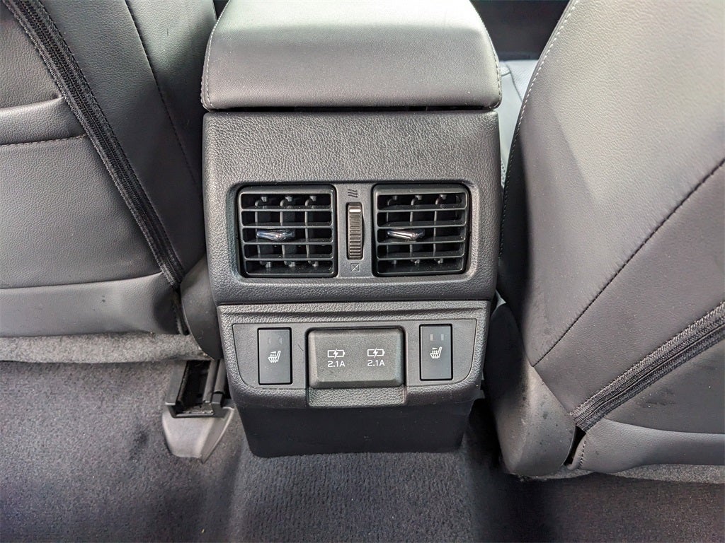 2019 Subaru Legacy 2.5i Limited