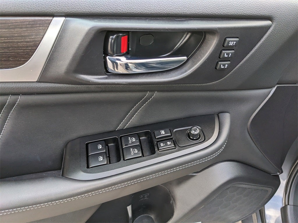 2019 Subaru Legacy 2.5i Limited