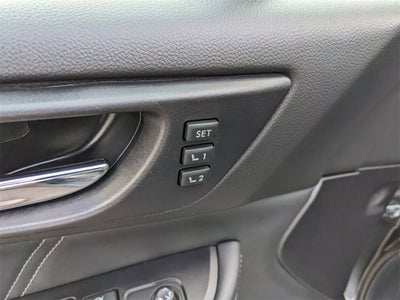 2019 Subaru Legacy 2.5i Limited