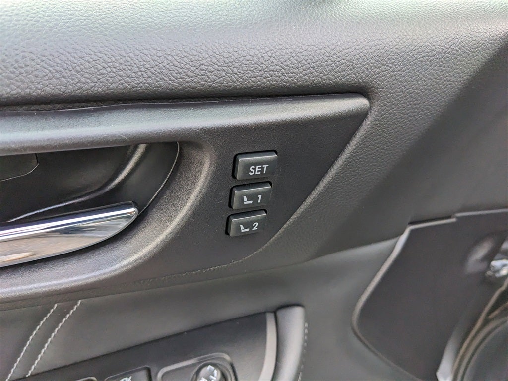 2019 Subaru Legacy 2.5i Limited