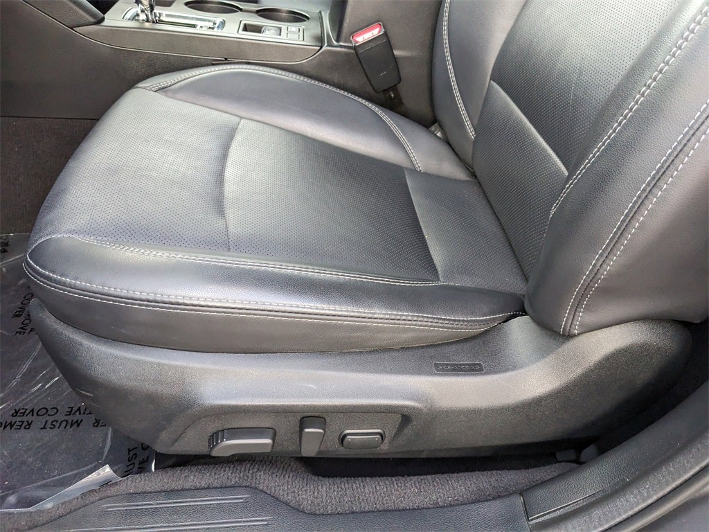 2019 Subaru Legacy 2.5i Limited