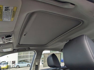 2019 Subaru Legacy 2.5i Limited