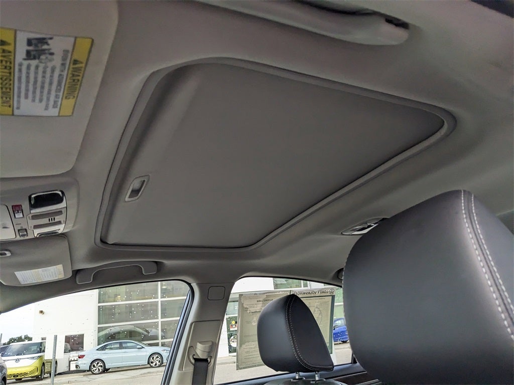 2019 Subaru Legacy 2.5i Limited