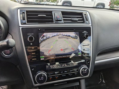 2019 Subaru Legacy 2.5i Limited