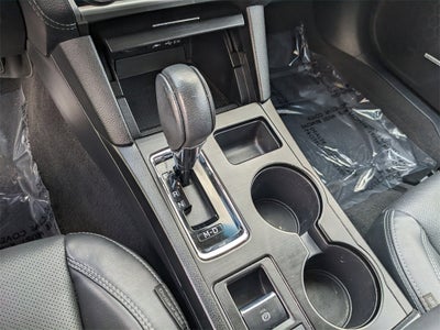 2019 Subaru Legacy 2.5i Limited