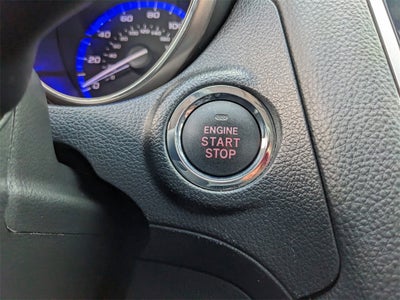 2019 Subaru Legacy 2.5i Limited