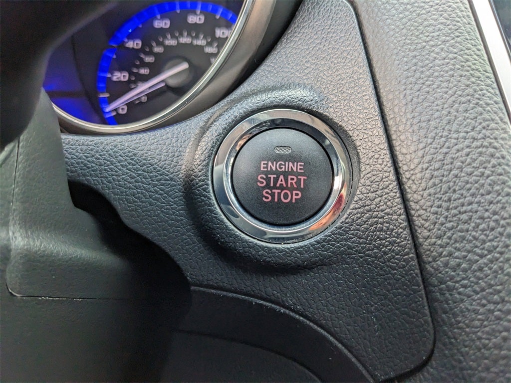 2019 Subaru Legacy 2.5i Limited