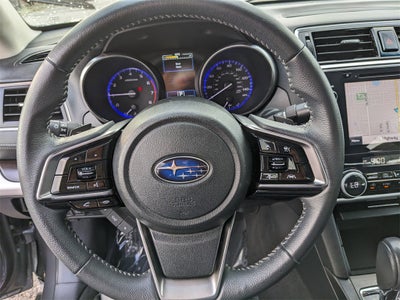 2019 Subaru Legacy 2.5i Limited