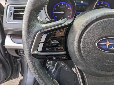 2019 Subaru Legacy 2.5i Limited