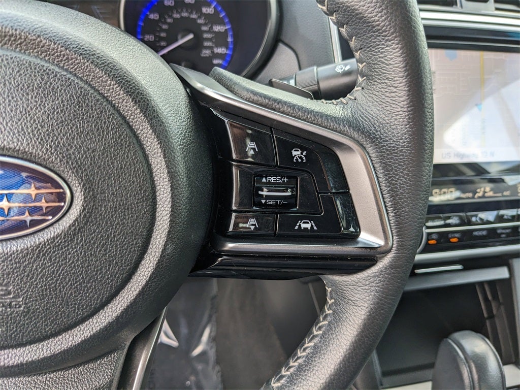 2019 Subaru Legacy 2.5i Limited