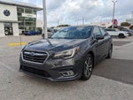 2019 Subaru Legacy 2.5i Limited