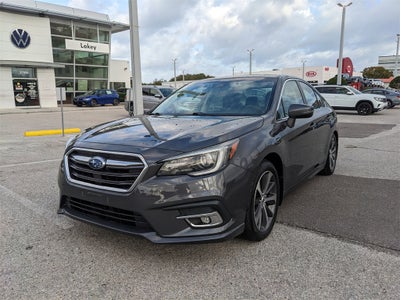 2019 Subaru Legacy 2.5i Limited