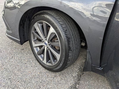 2019 Subaru Legacy 2.5i Limited