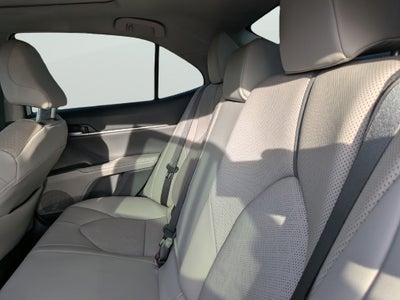 2023 Toyota Camry XSE V6