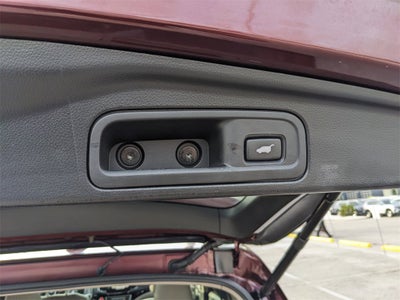 2021 Honda Pilot Elite