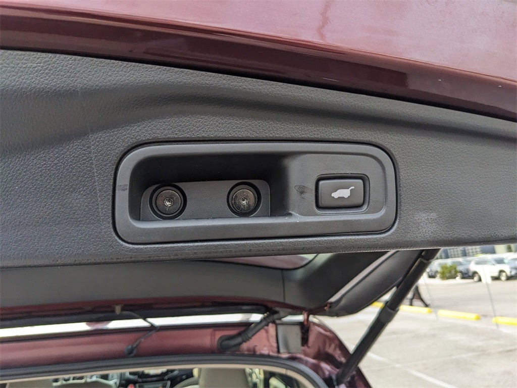 2021 Honda Pilot Elite