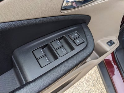 2021 Honda Pilot Elite