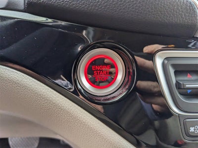 2021 Honda Pilot Elite