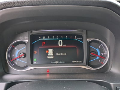 2021 Honda Pilot Elite