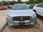 2021 Lincoln Aviator Reserve Premium