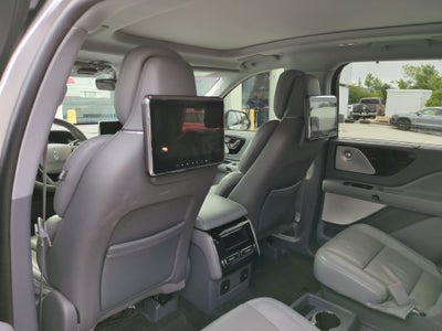 2021 Lincoln Aviator Reserve Premium