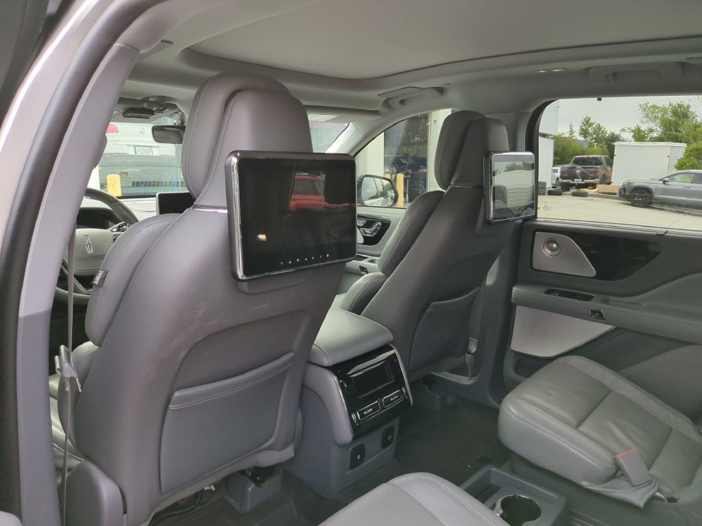 2021 Lincoln Aviator Reserve Premium