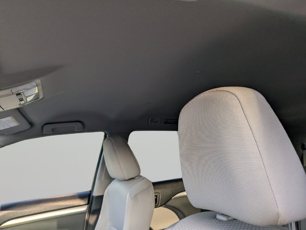 2018 Toyota Highlander LE
