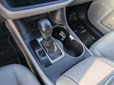 2018 Toyota Highlander LE