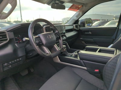 2024 Toyota Tundra SR5 XP