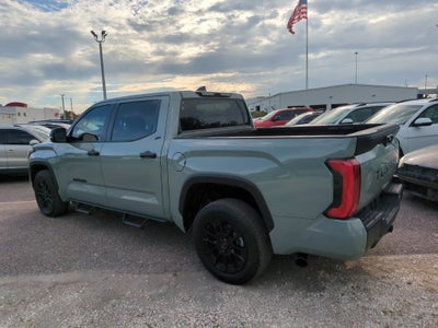 2024 Toyota Tundra SR5 XP