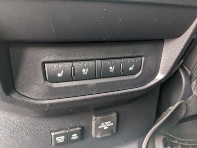 2025 Toyota Tundra Hybrid Platinum