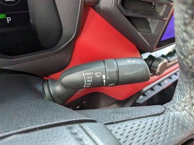 2024 Toyota Tundra Hybrid TRD Pro