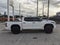 2024 Toyota Tundra Hybrid TRD Pro