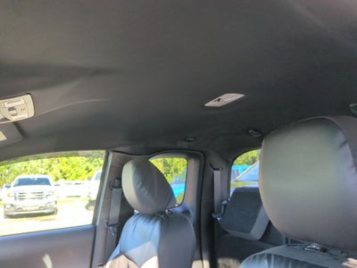 2018 Toyota Tacoma TRD Off-Road V6