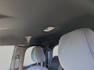 2018 Toyota Tacoma TRD Off-Road V6