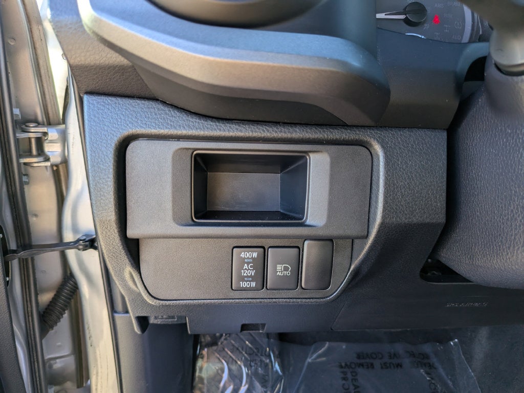2018 Toyota Tacoma TRD Off-Road V6