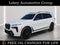 2024 BMW X7 M60i