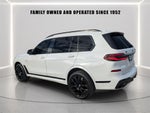 2024 BMW X7 M60i