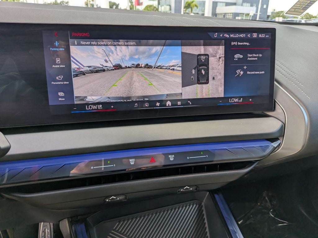 2025 BMW X3 M50 xDrive