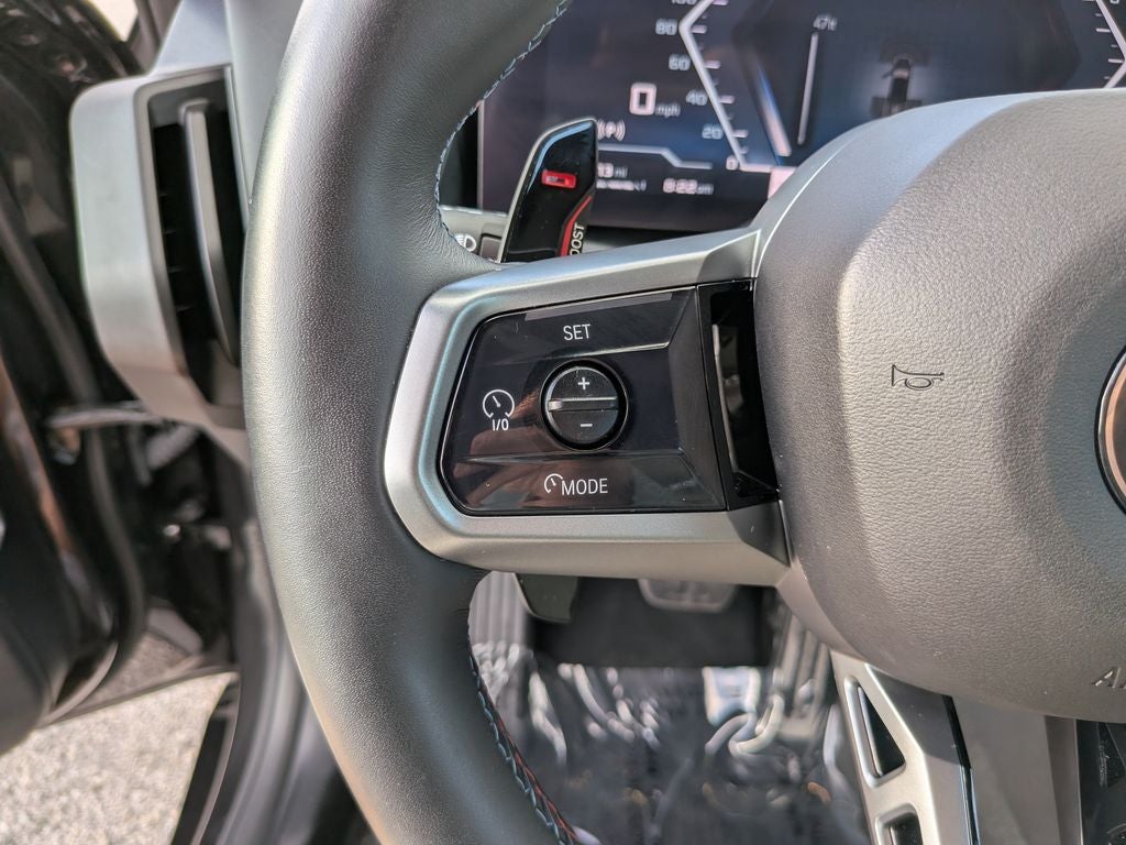 2025 BMW X3 M50 xDrive