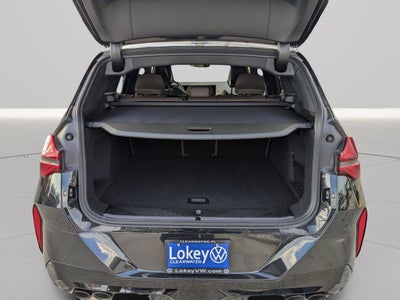 2025 BMW X3 M50 xDrive