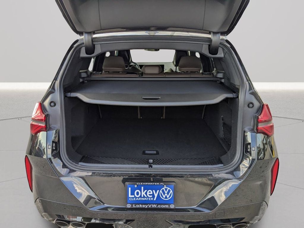 2025 BMW X3 M50 xDrive