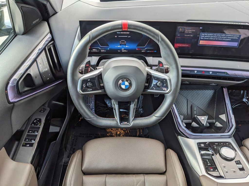 2025 BMW X3 M50 xDrive