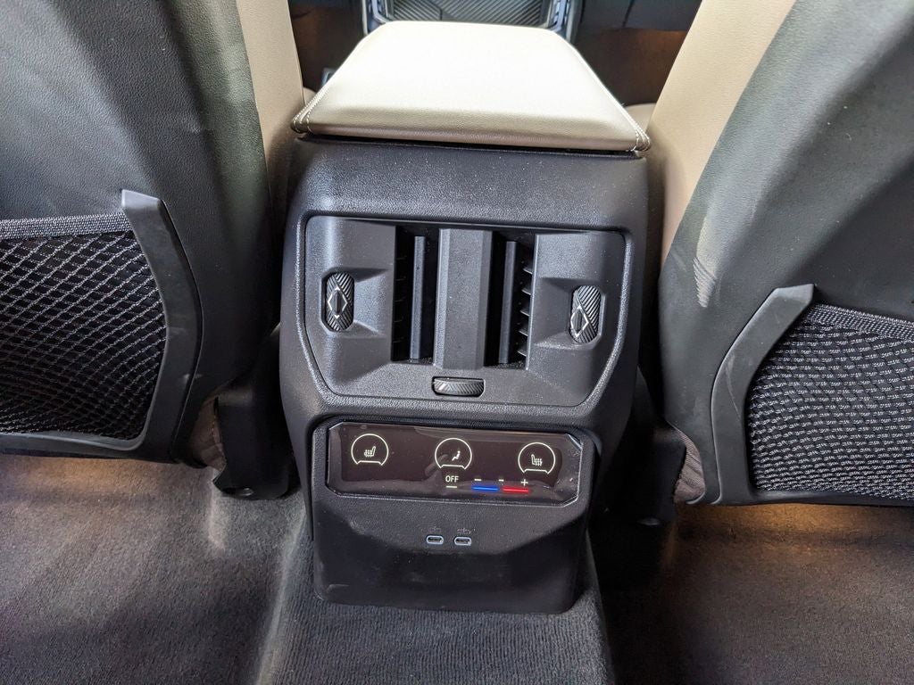 2025 BMW X3 M50 xDrive